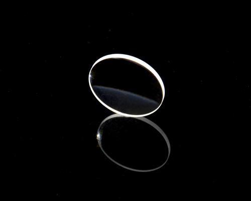 Высокой точности окна из тонкого N-BK7/ УФ-плавленого кварца